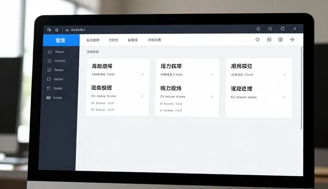 系统集成选型关注点：成本与性能的实际取舍