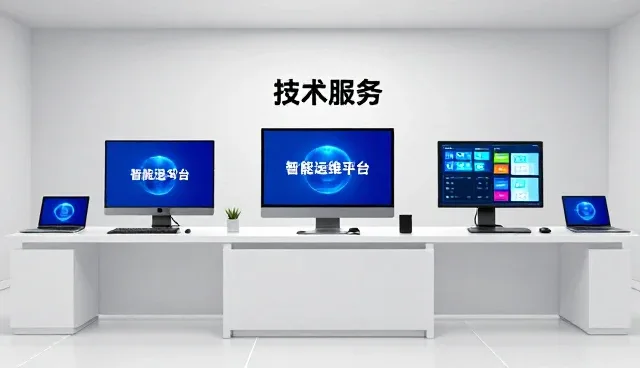 企业级技术支持服务如何实现业务流程优化